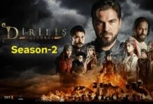dirilis-ertugrul-season-2