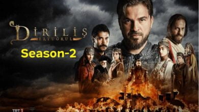 dirilis-ertugrul-season-2