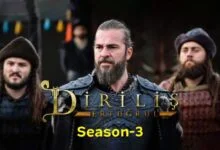 dirilis-ertugrul-season-3