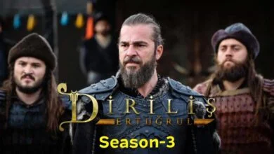 dirilis-ertugrul-season-3