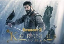 kurulus-osman-season-2