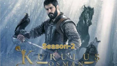 kurulus-osman-season-2