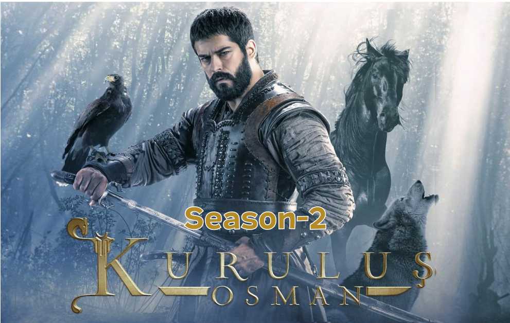 kurulus-osman-season-2