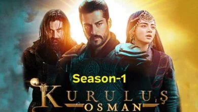 kurulus-osman-season-1